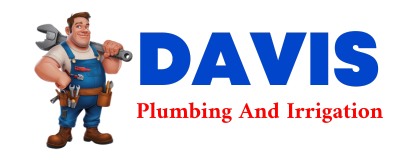 Trusted plumber in BRICKEYS